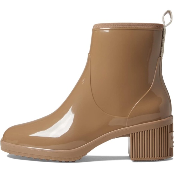 New Kate spade puddle rain bootie - Picture 2 of 9